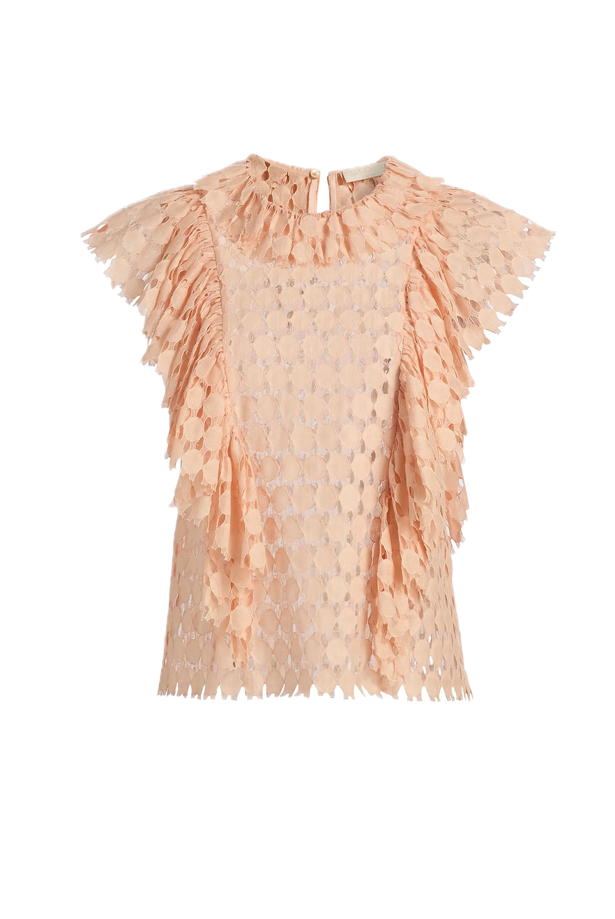 Ulla Johnson Daevy Top