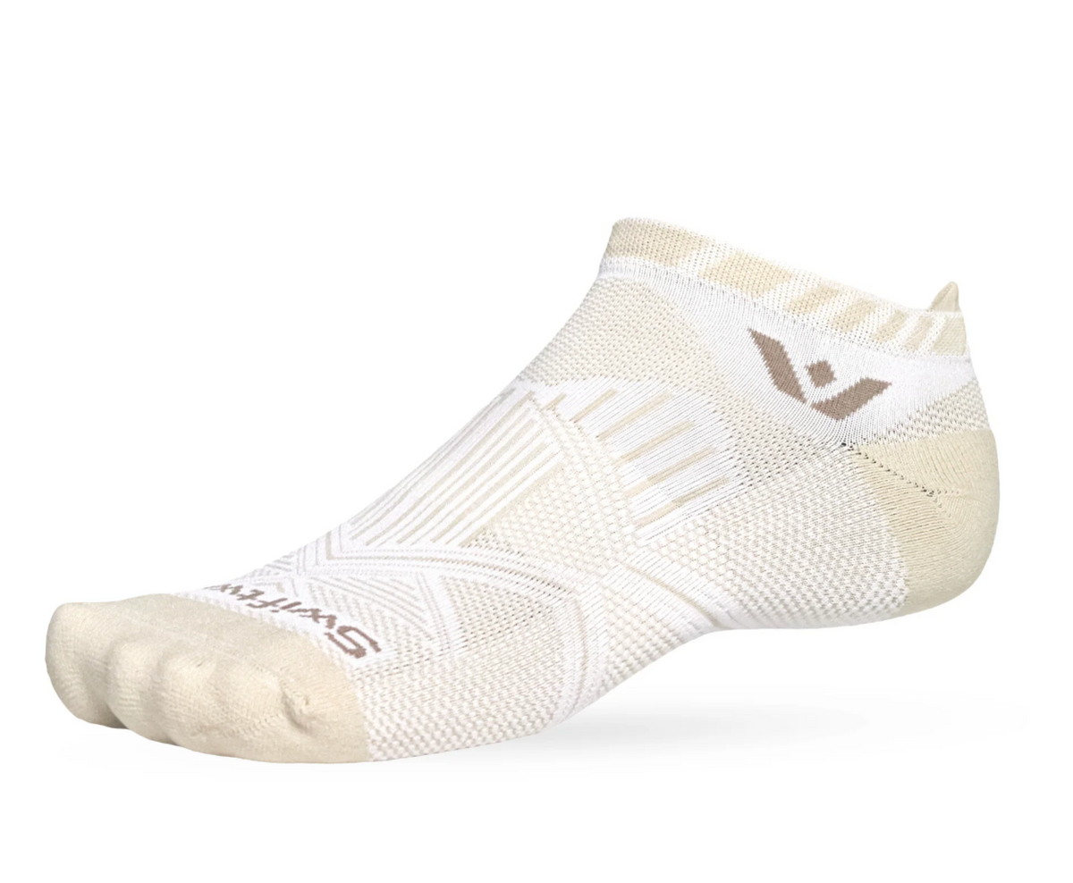 Swiftwick Aspire No Show (Ultra Light)