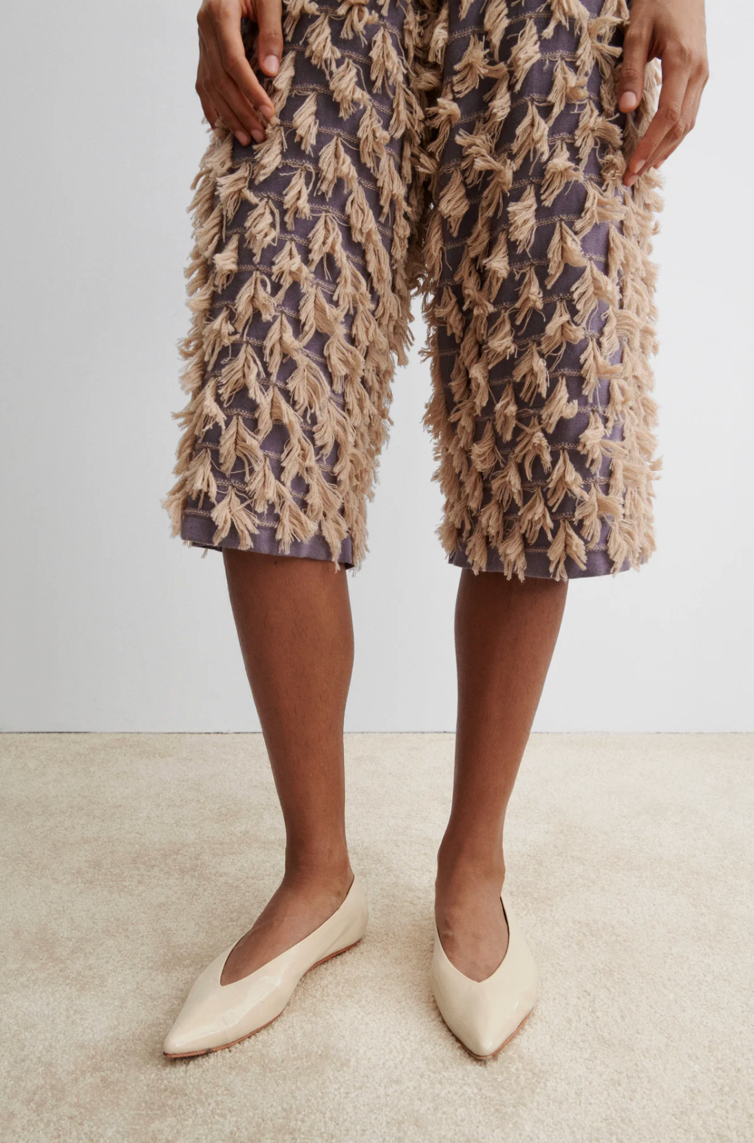Rachel Comey Everleigh Ballet Flat