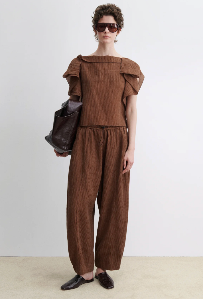 Rachel Comey Rivera Top