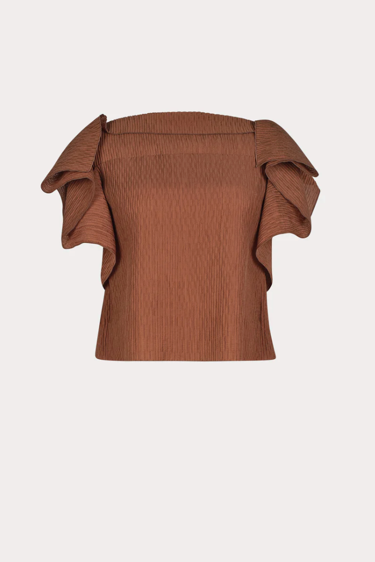 Rachel Comey Rivera Top