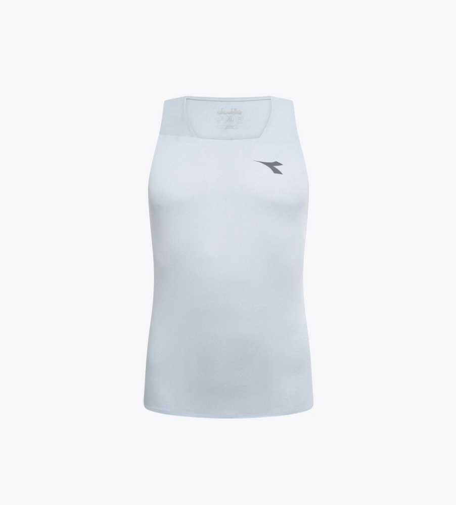 Men's Diadora Tank Super Light Fibrazero Top
