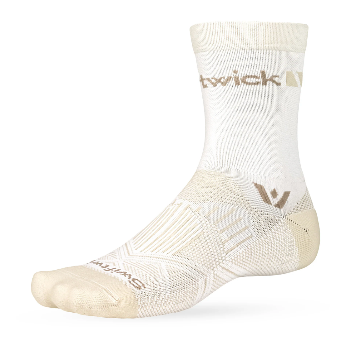 Swiftwick Aspire Mid-Crew Athletic Socks