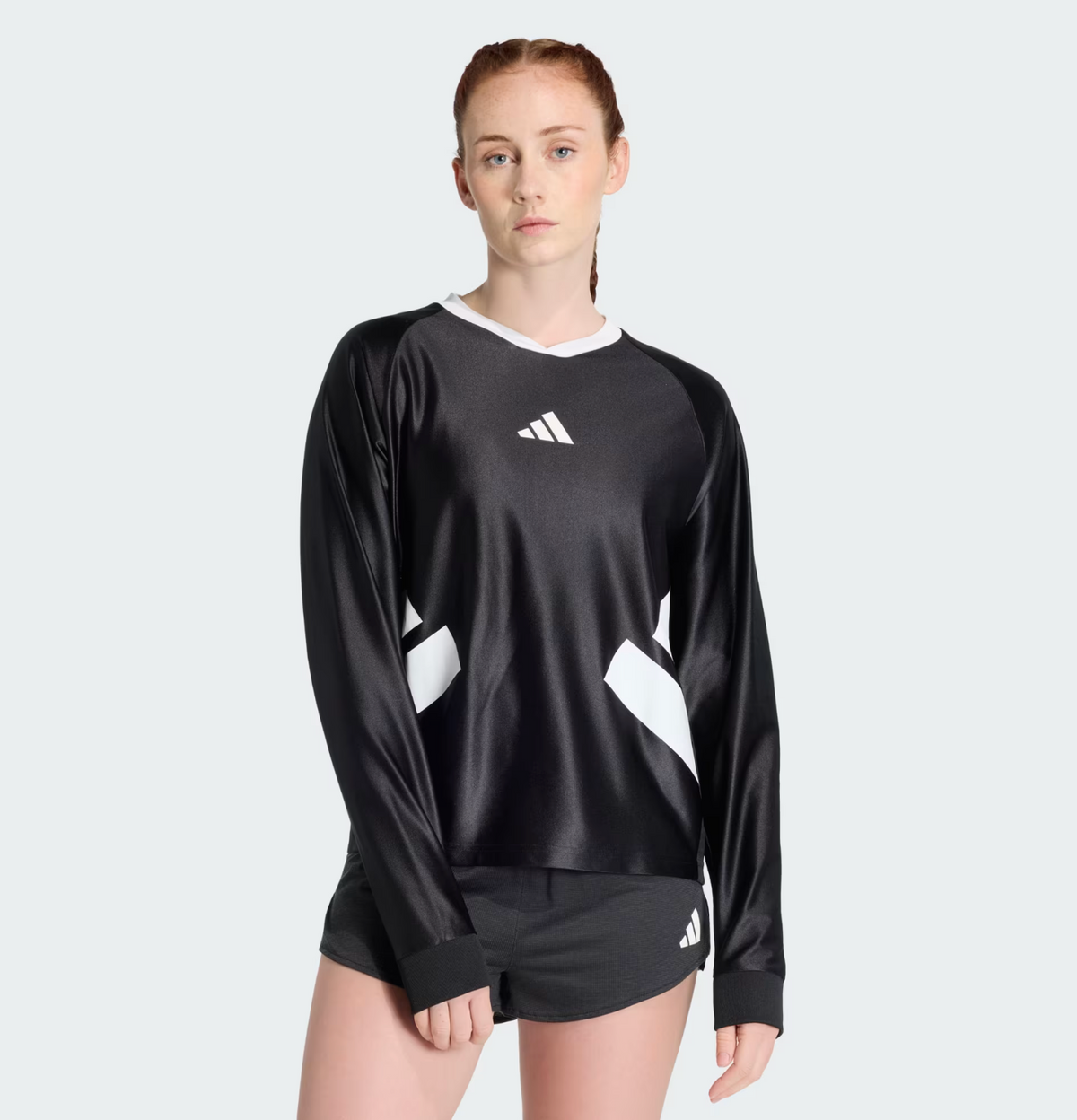 Unisex Adidas All Time Classic Longsleeve Tee