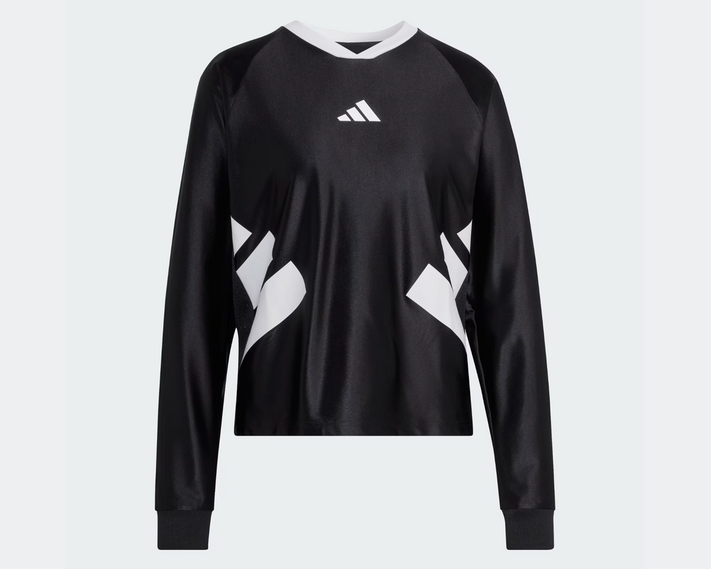 Unisex Adidas All Time Classic Longsleeve Tee