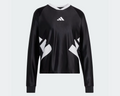 Unisex Adidas All Time Classic Longsleeve Tee