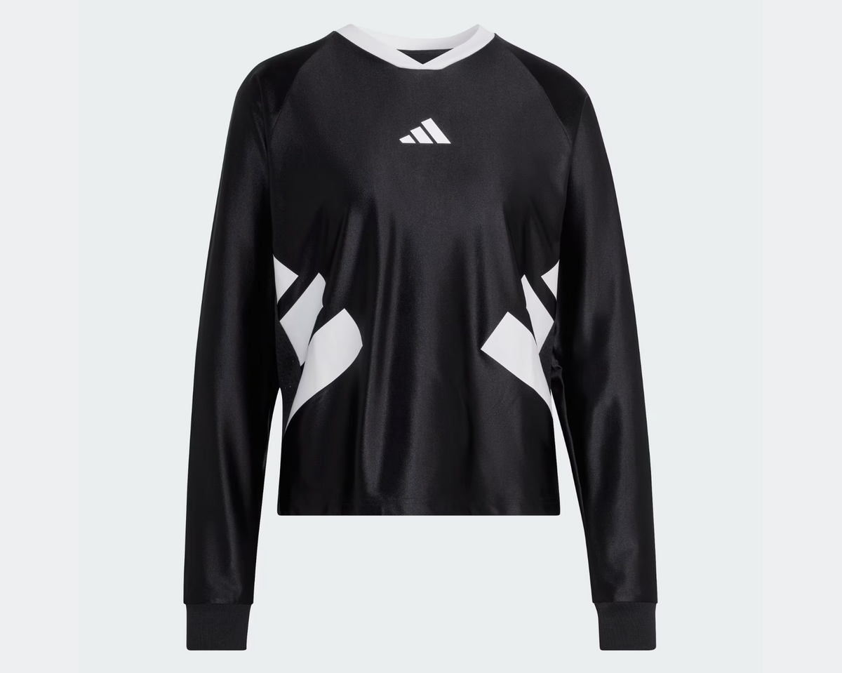 Unisex Adidas All Time Classic Longsleeve Tee