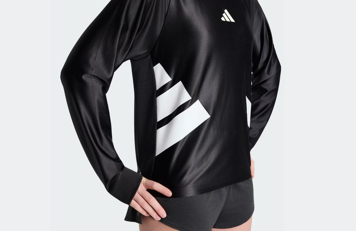 Unisex Adidas All Time Classic Longsleeve Tee