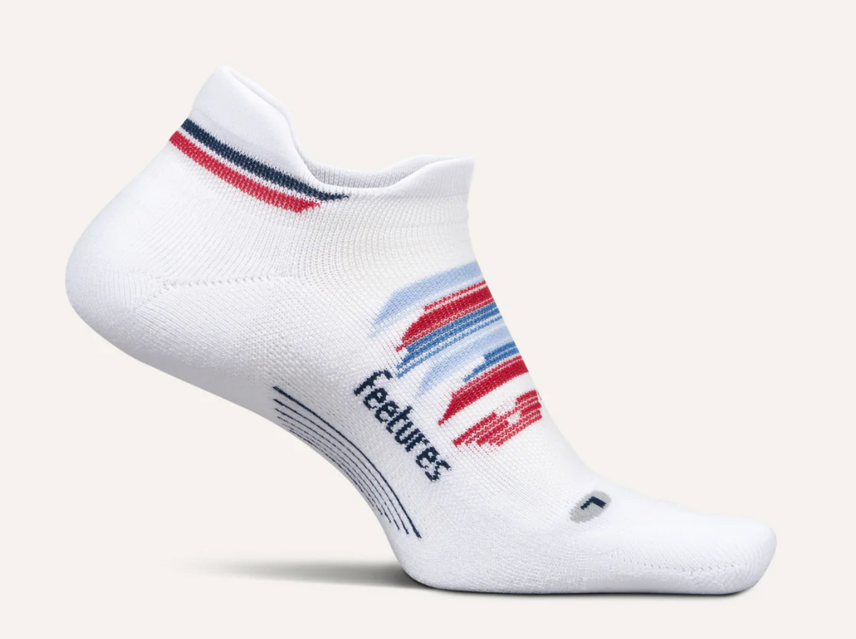 Feetures Elite Light Cushion No Show Tab
