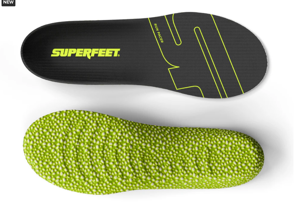 Superfeet Run Pacer