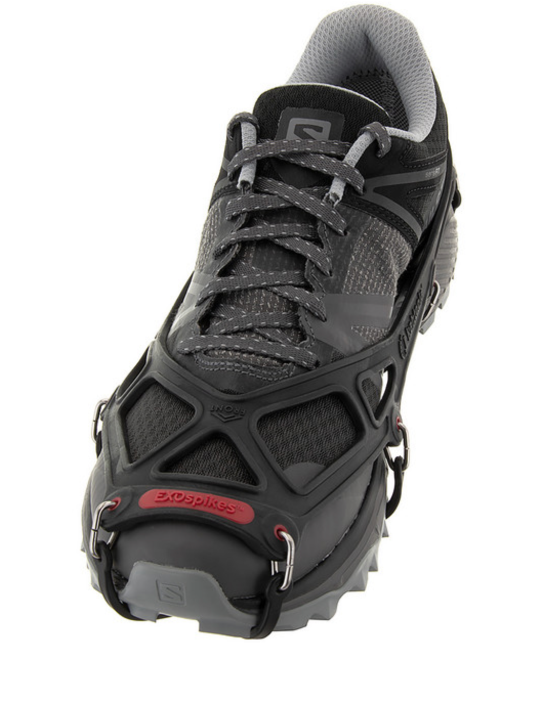 Kahtoola EXOspikes Footwear Traction