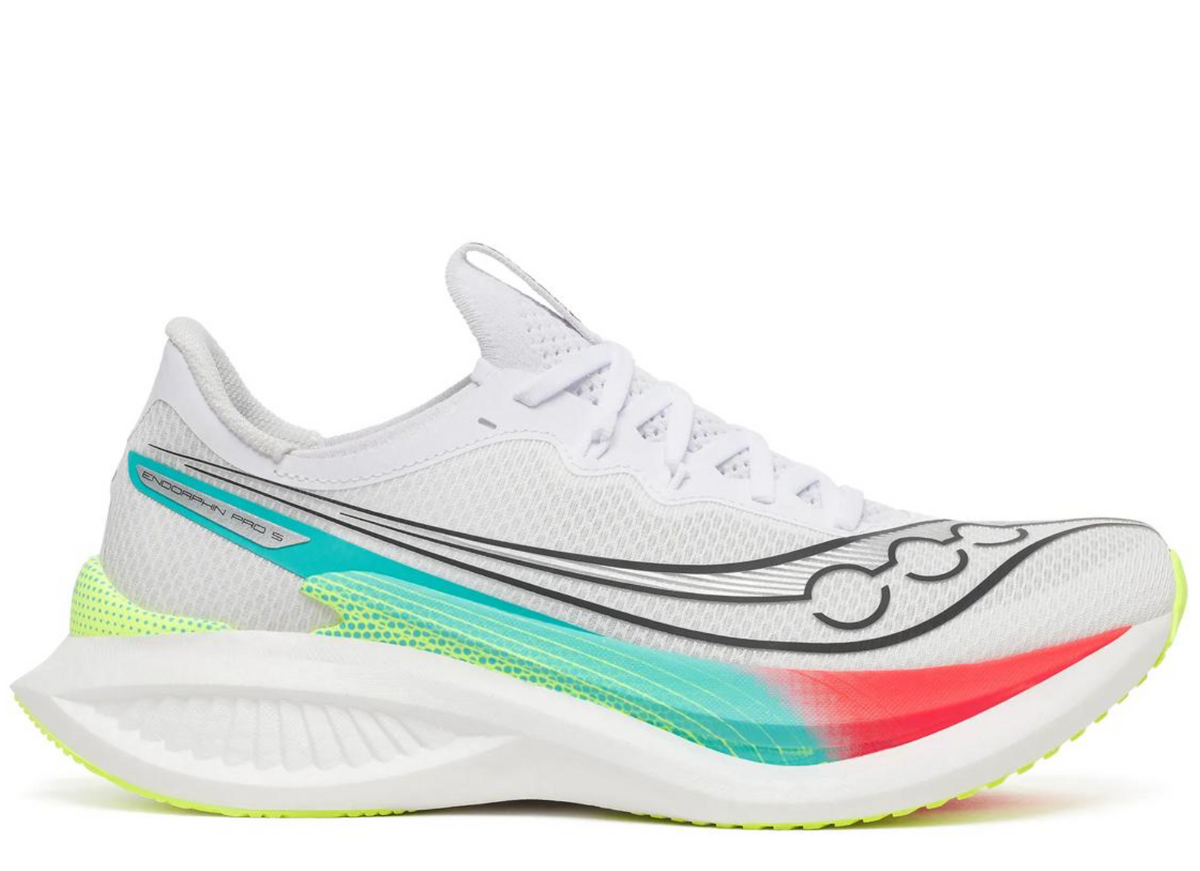 Men's Saucony Endorphin Pro 5