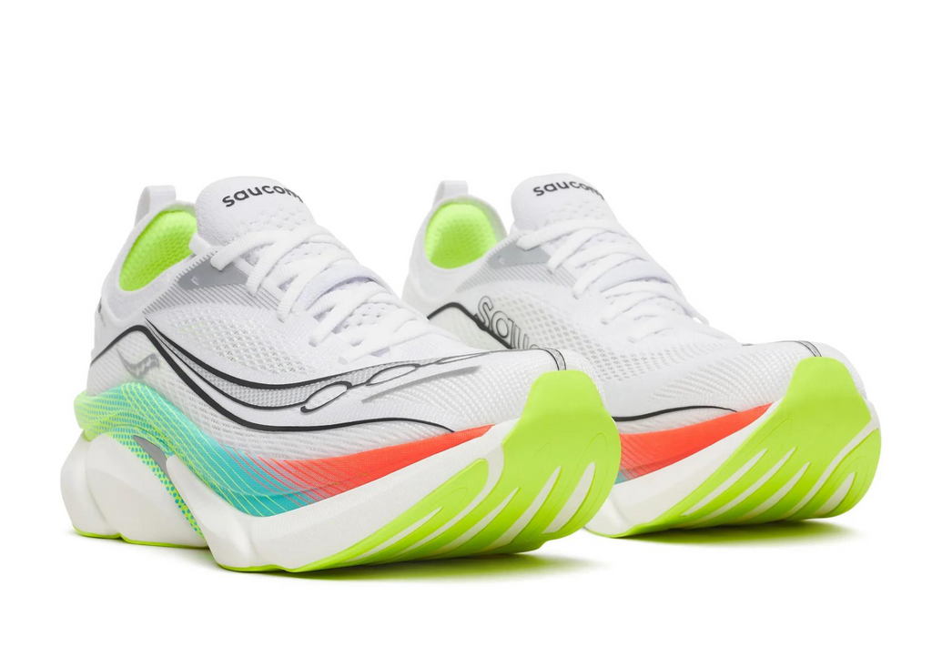 Unisex Saucony Endorphin Elite 3