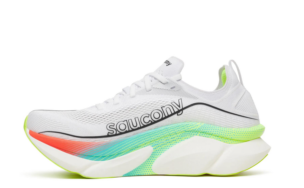 Unisex Saucony Endorphin Elite 3