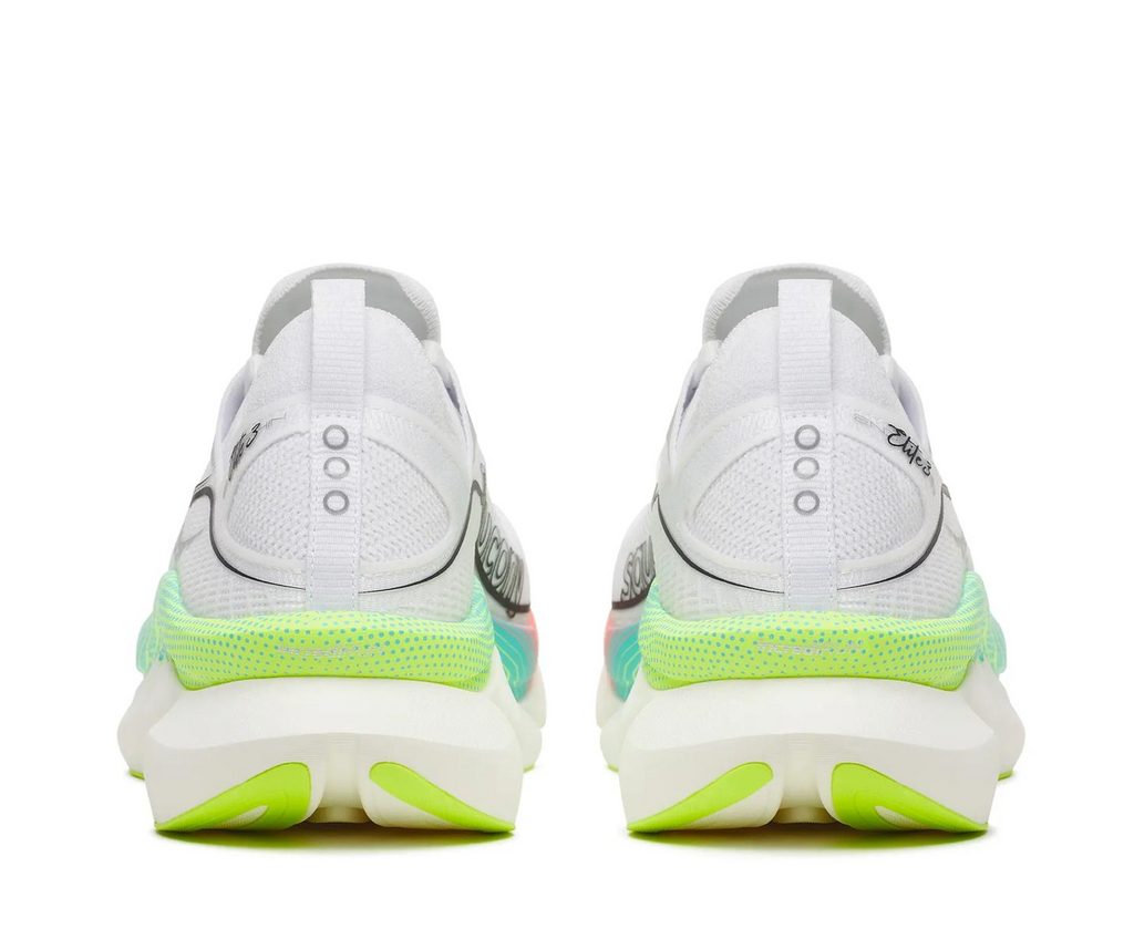 Unisex Saucony Endorphin Elite 3