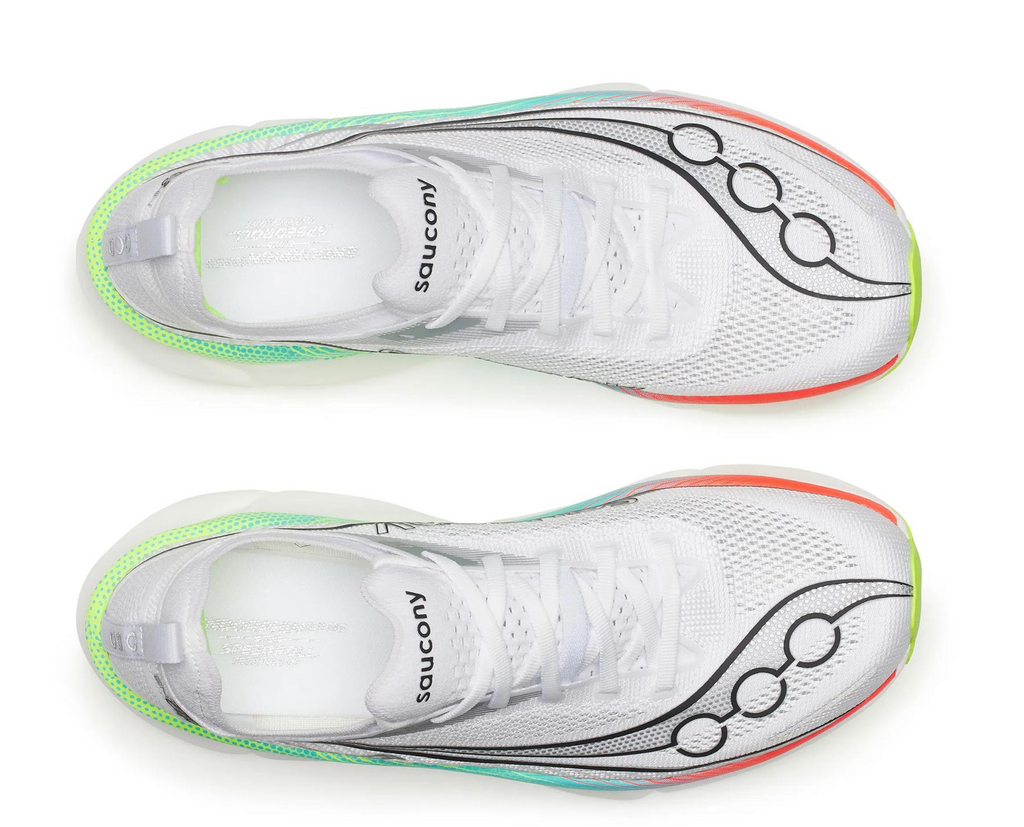Unisex Saucony Endorphin Elite 3