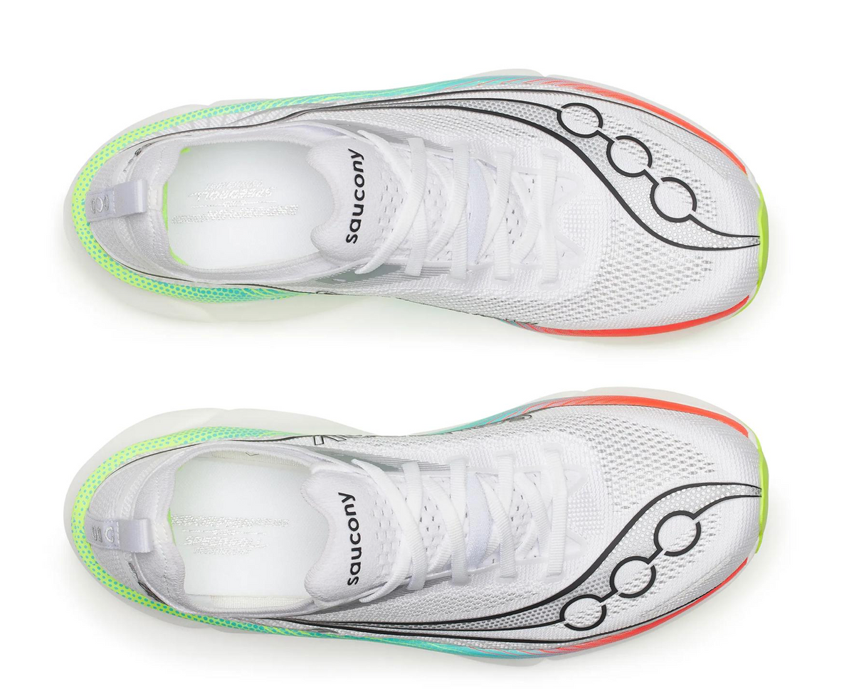 Unisex Saucony Endorphin Elite 3