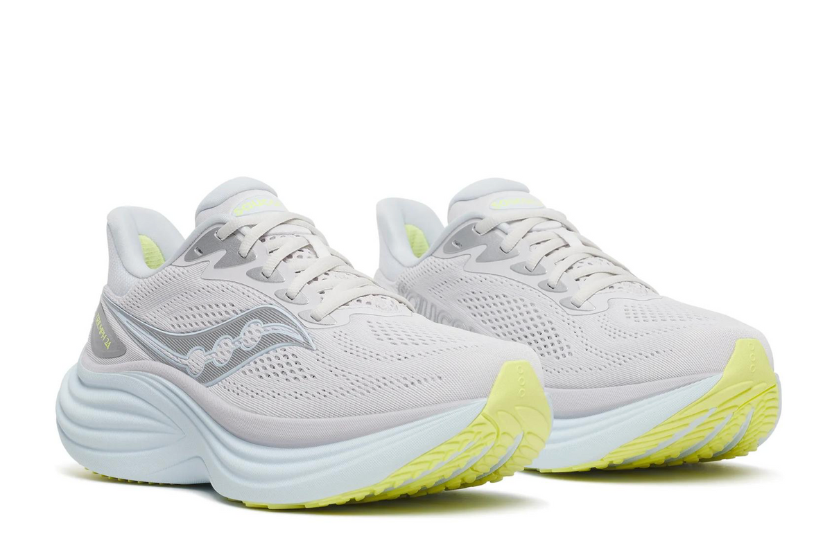 Women's Saucony Triumph 24