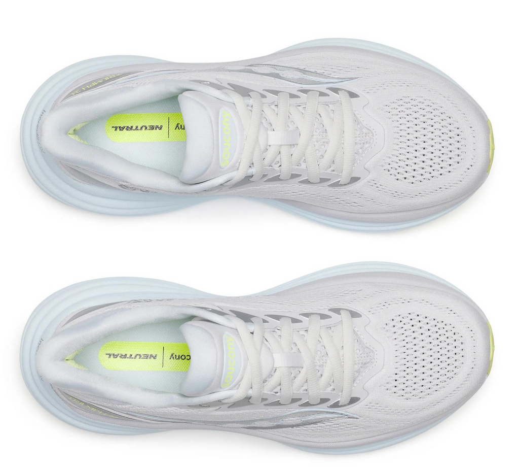 Women's Saucony Triumph 24