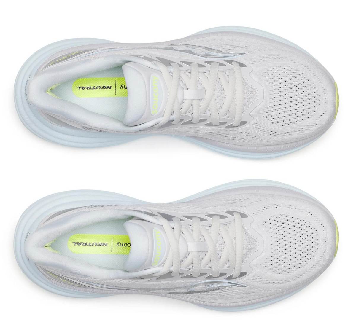Women's Saucony Triumph 24