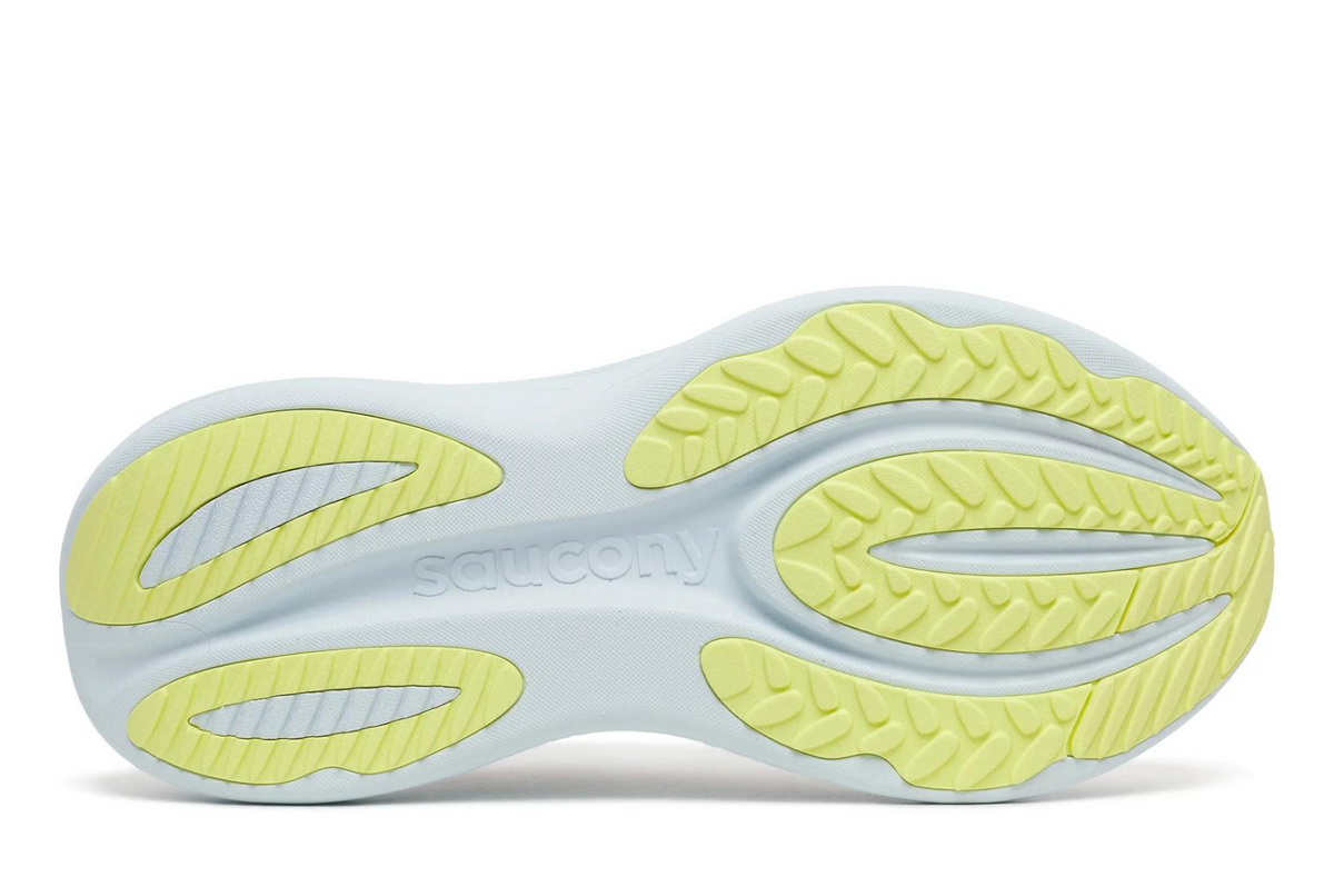 Women's Saucony Triumph 24