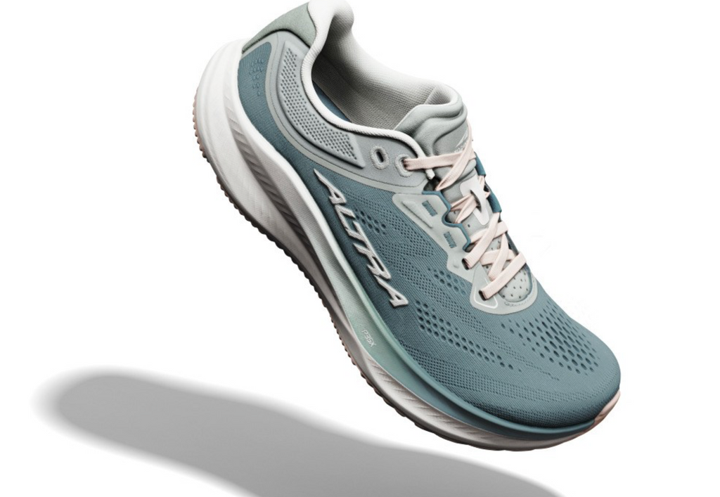 Women's Altra Torin 9