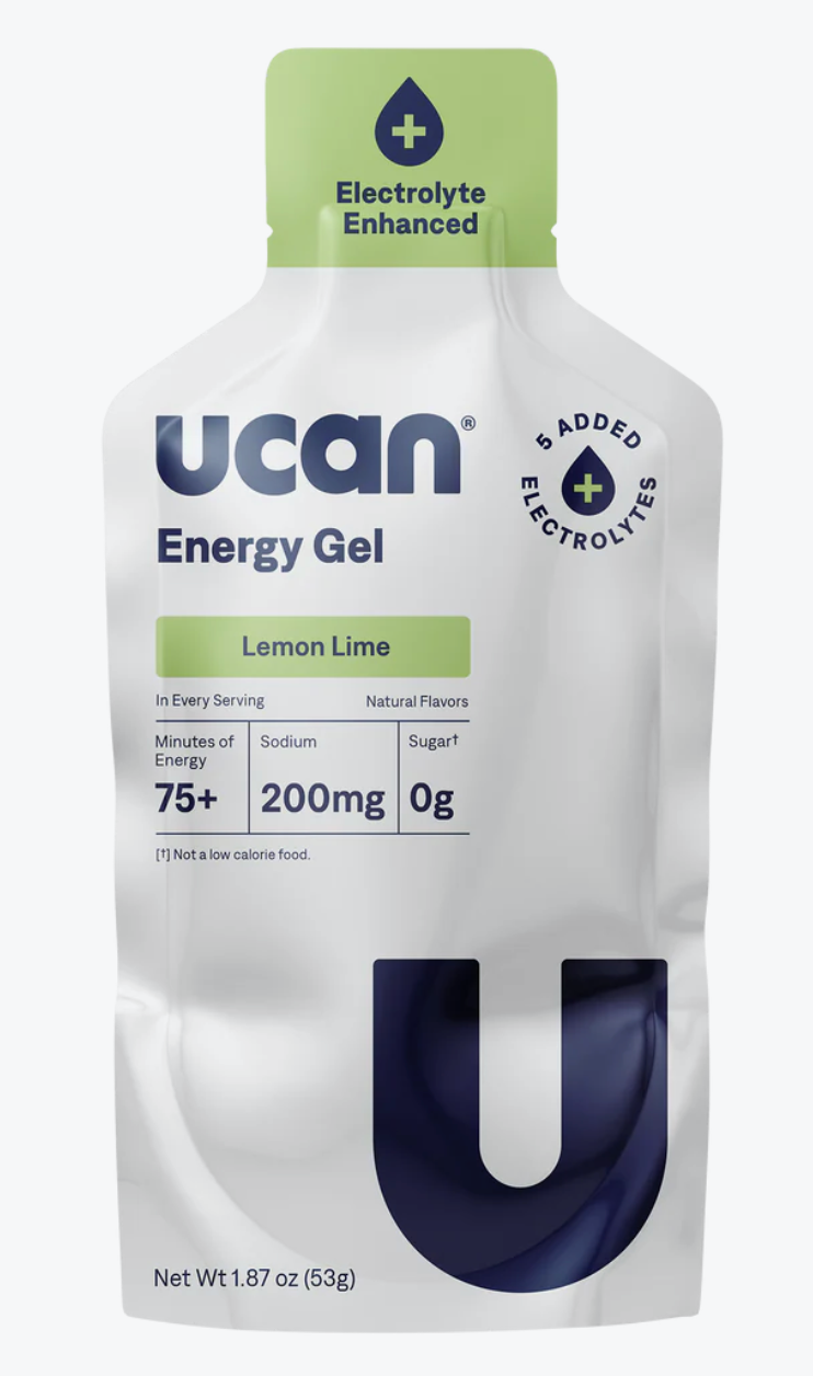 UCAN Edge Gel