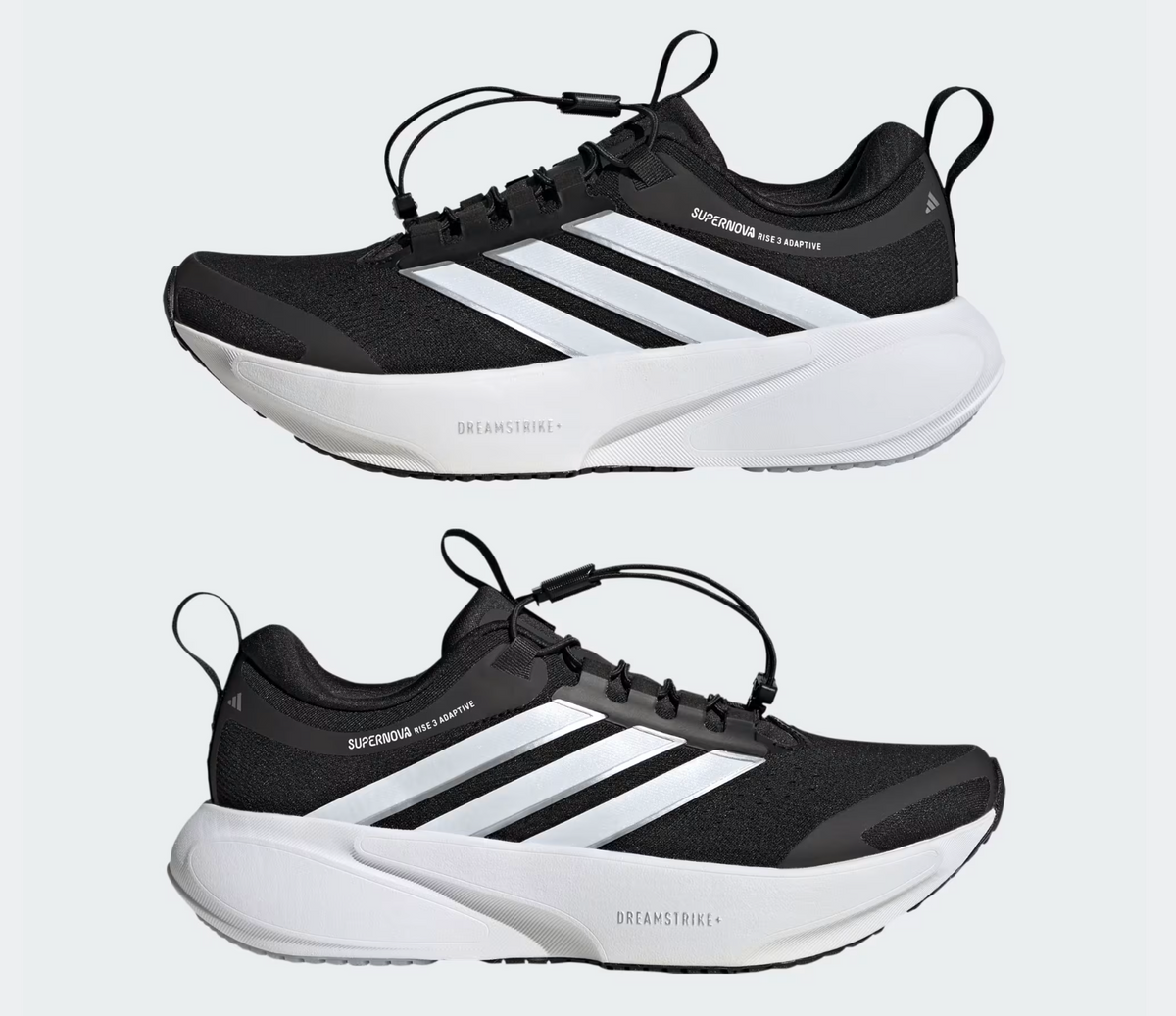Men's Adidas Supernova Rise 3 Adaptive