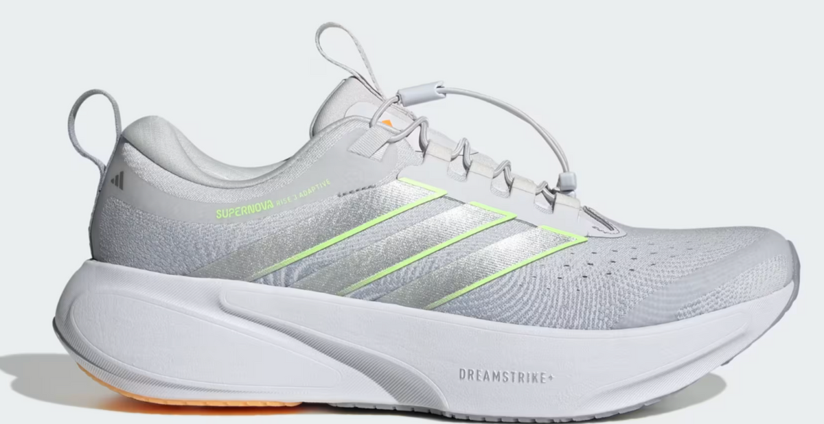 Men's Adidas Supernova Rise 3 Adaptive