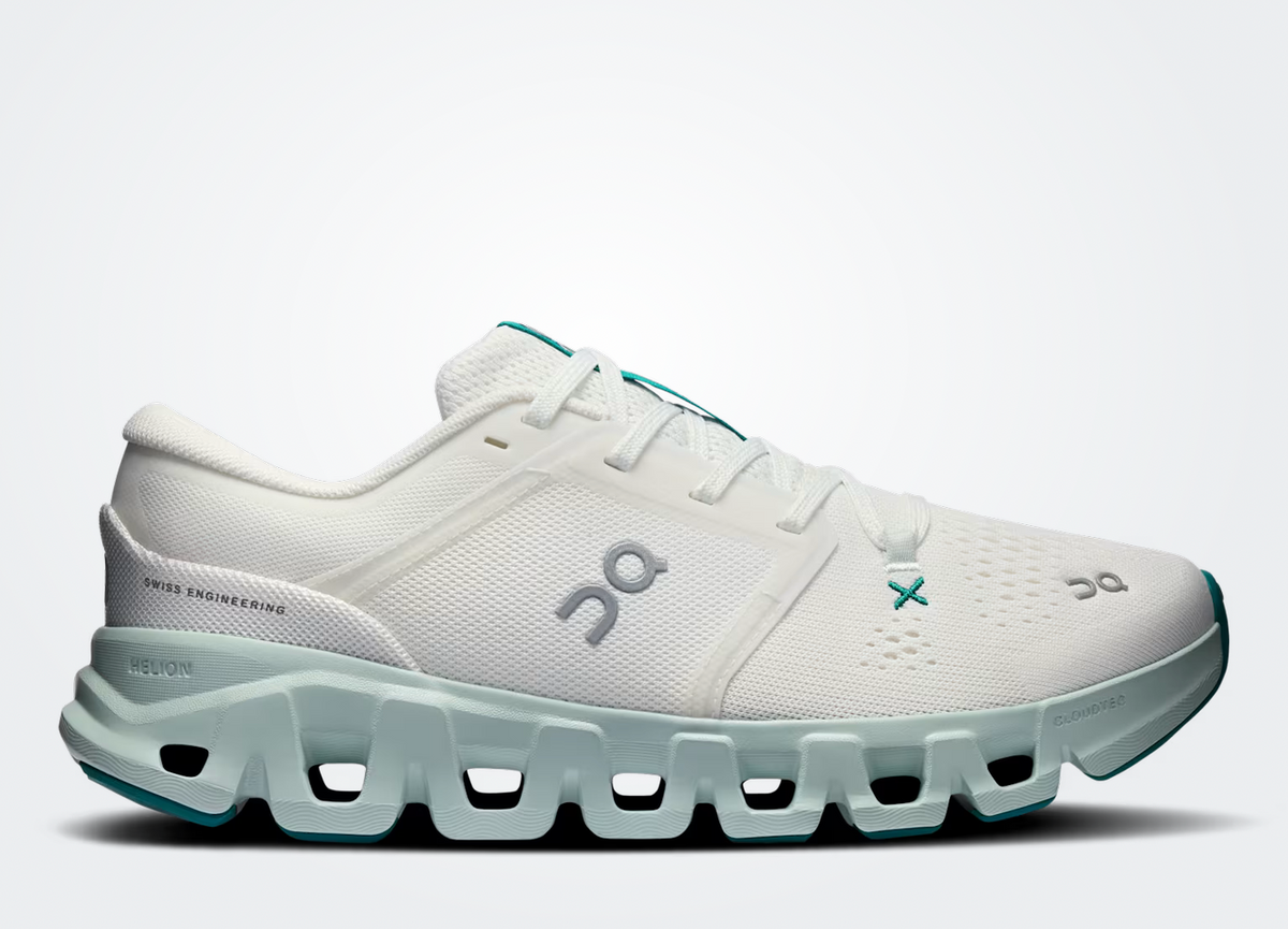 Women's On Cloud x 5
