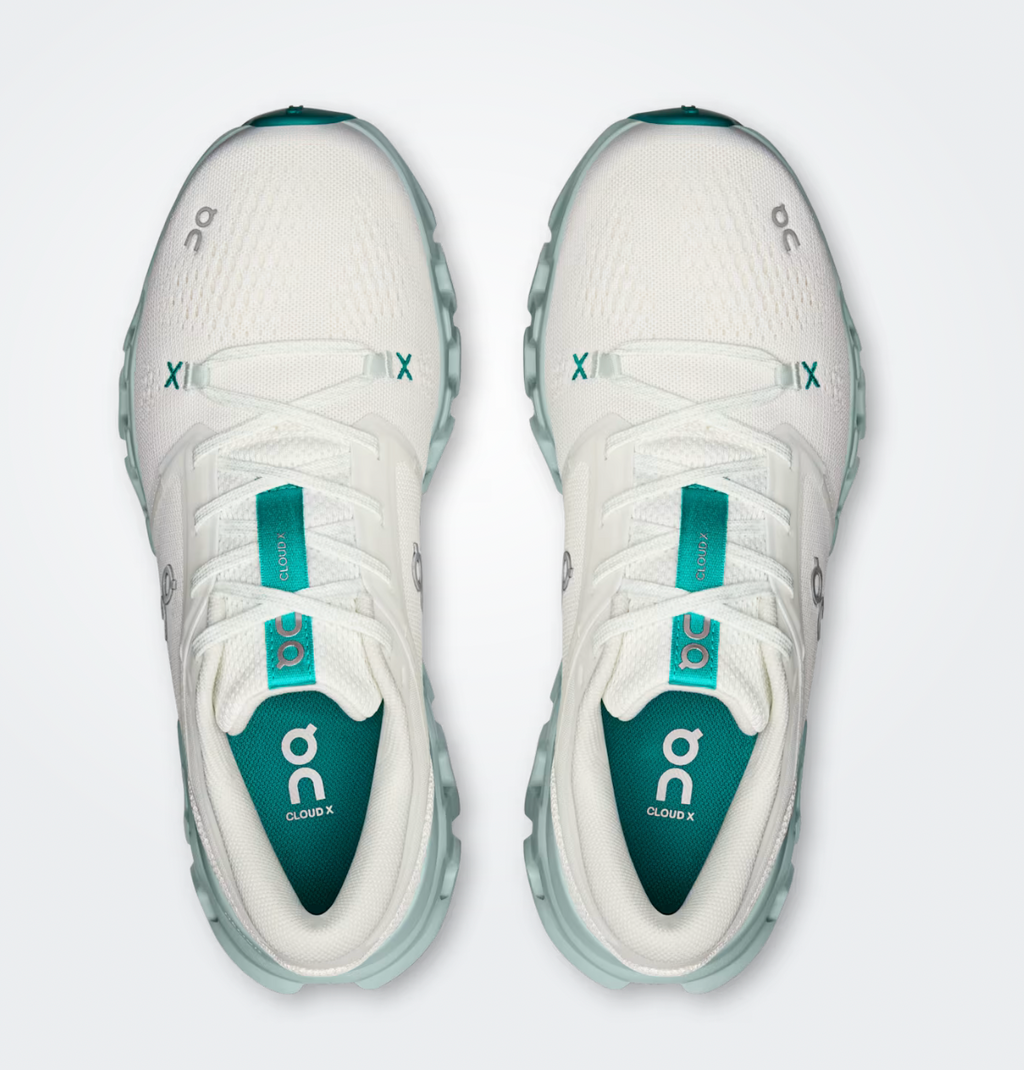 Women's On Cloud x 5