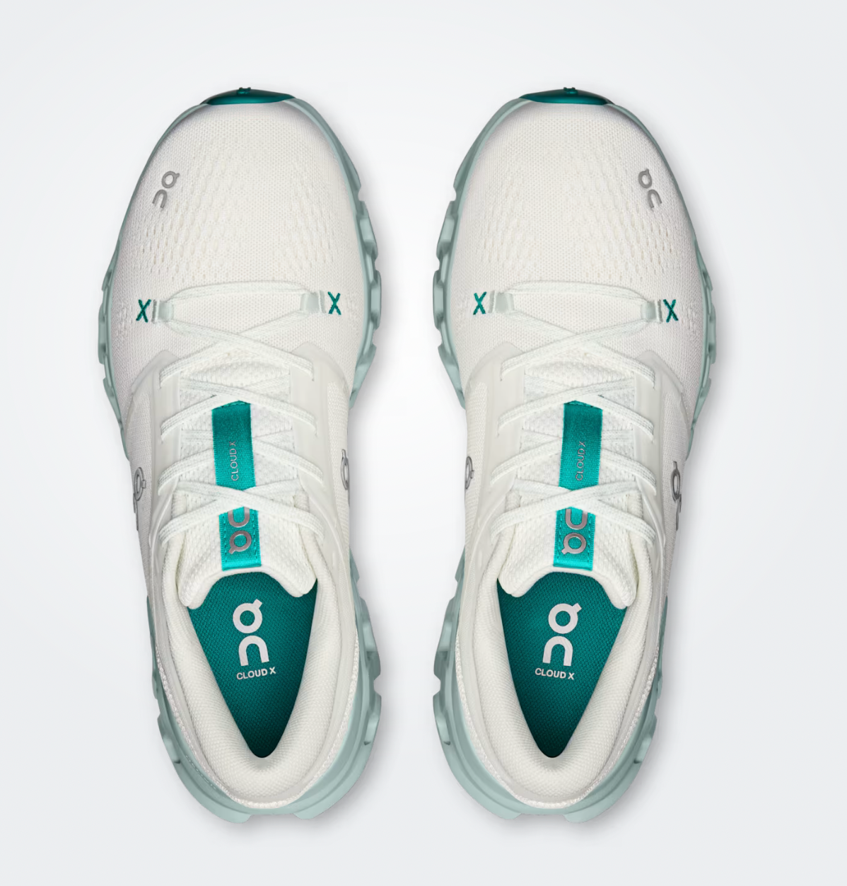 Women's On Cloud x 5