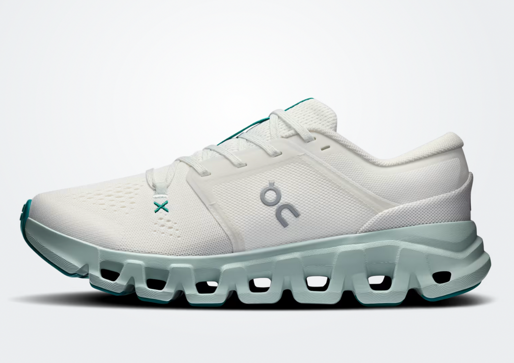 Women's On Cloud x 5