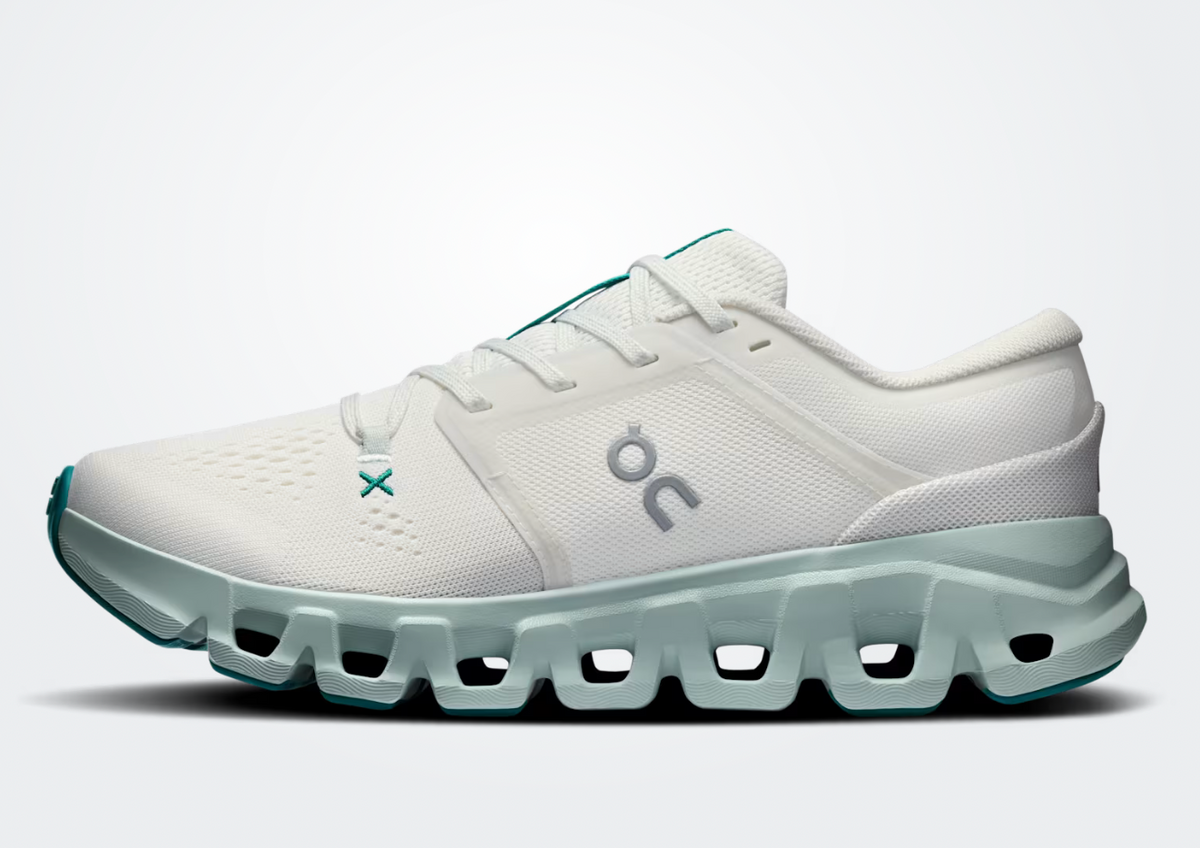 Women's On Cloud x 5