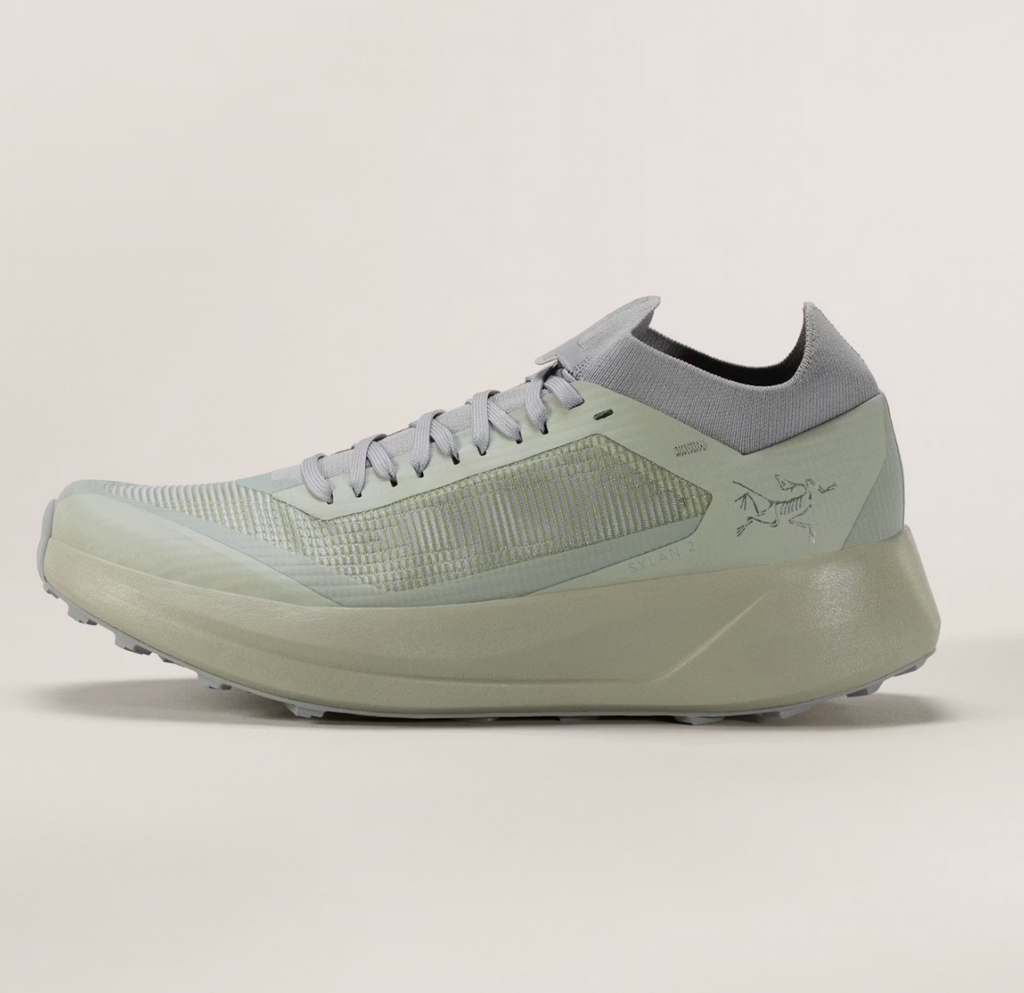 Men's Arc'teryx Sylan 2