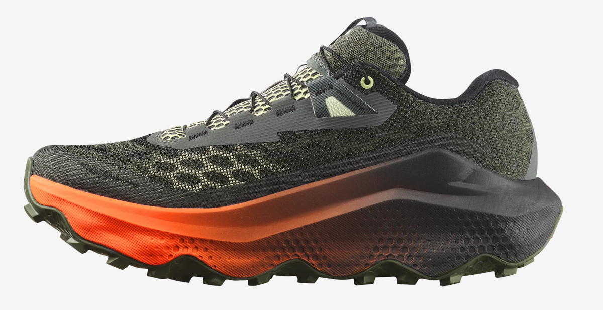 Men's Salomon Ultra Glide 4