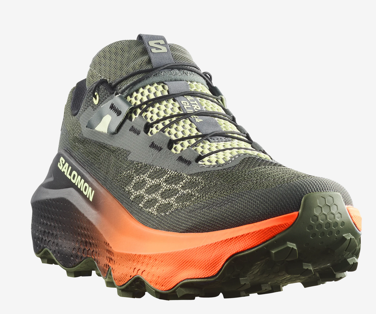Men's Salomon Ultra Glide 4