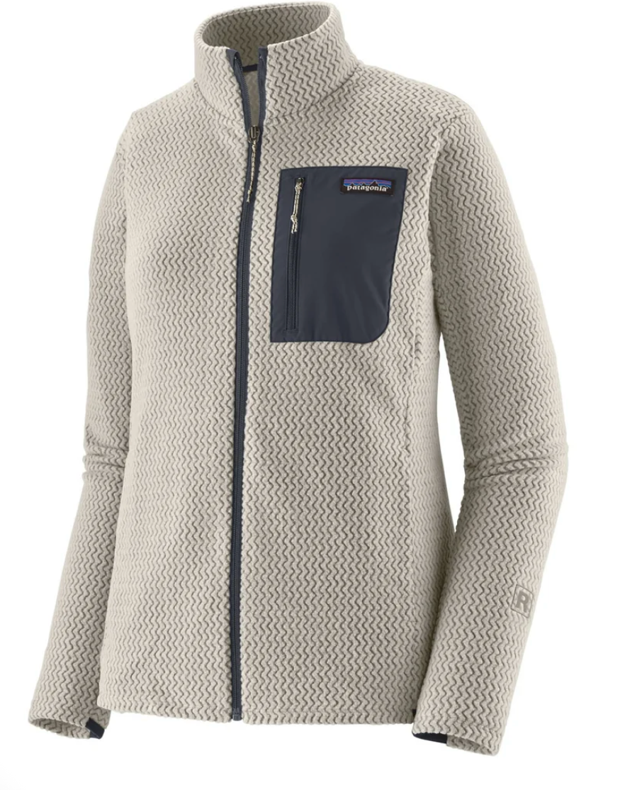 Women's Patagonia R1 Air Jacket