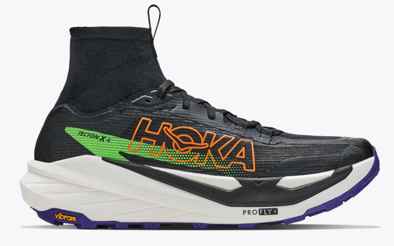 Men's Hoka Tecton X 4