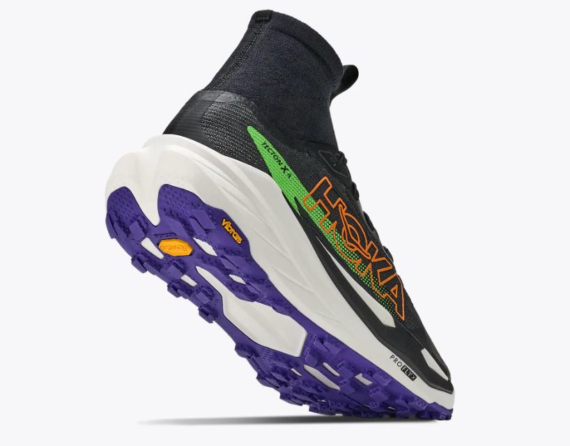 Men's Hoka Tecton X 4