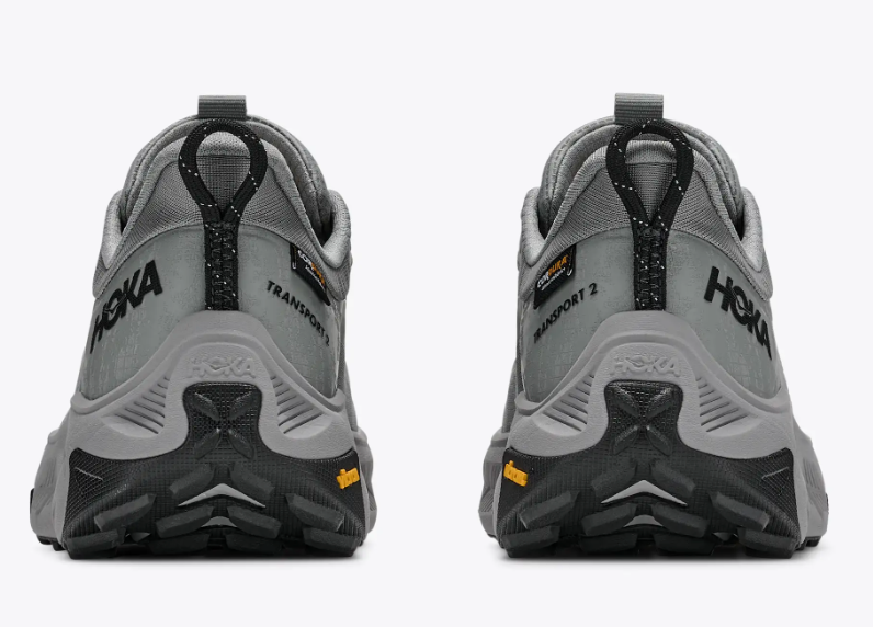 Men's Hoka Transport 2 GTX
