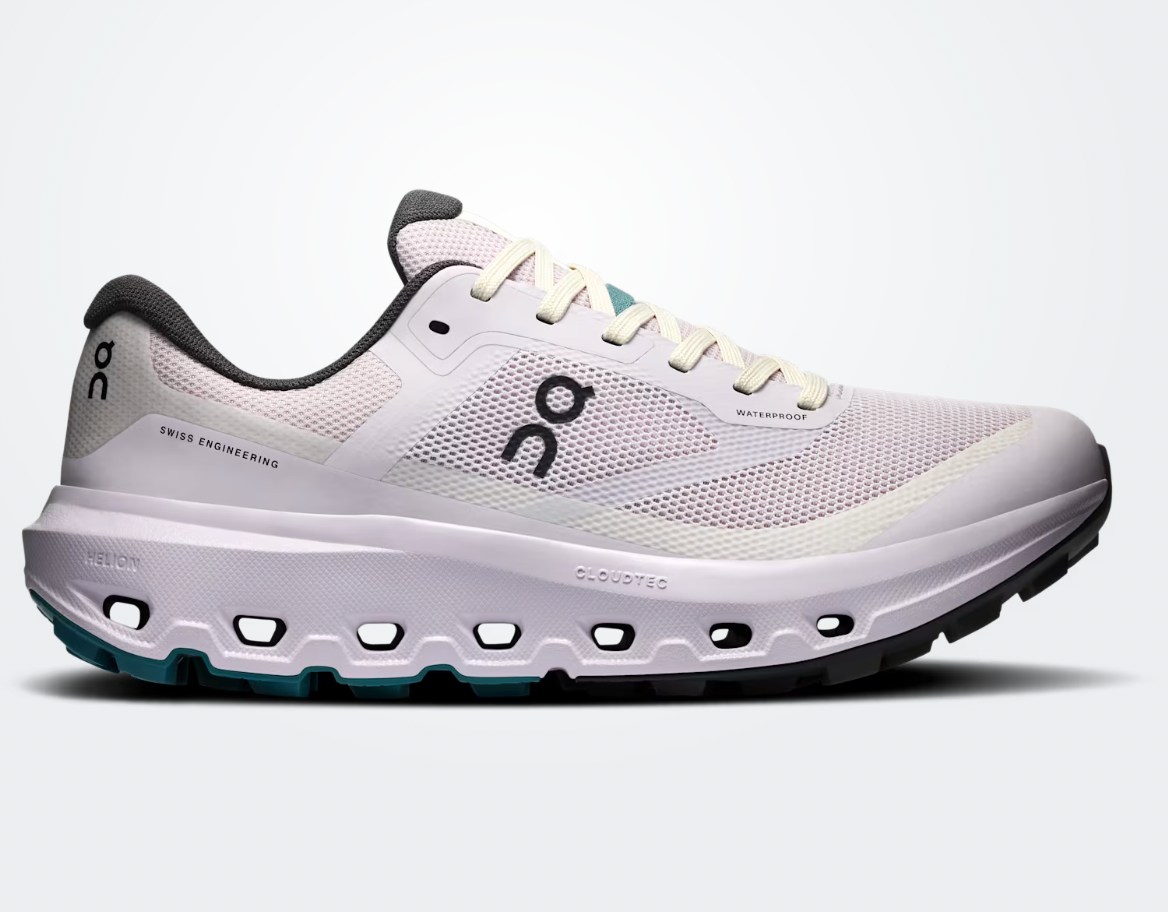 Women's On Cloudrunner 3