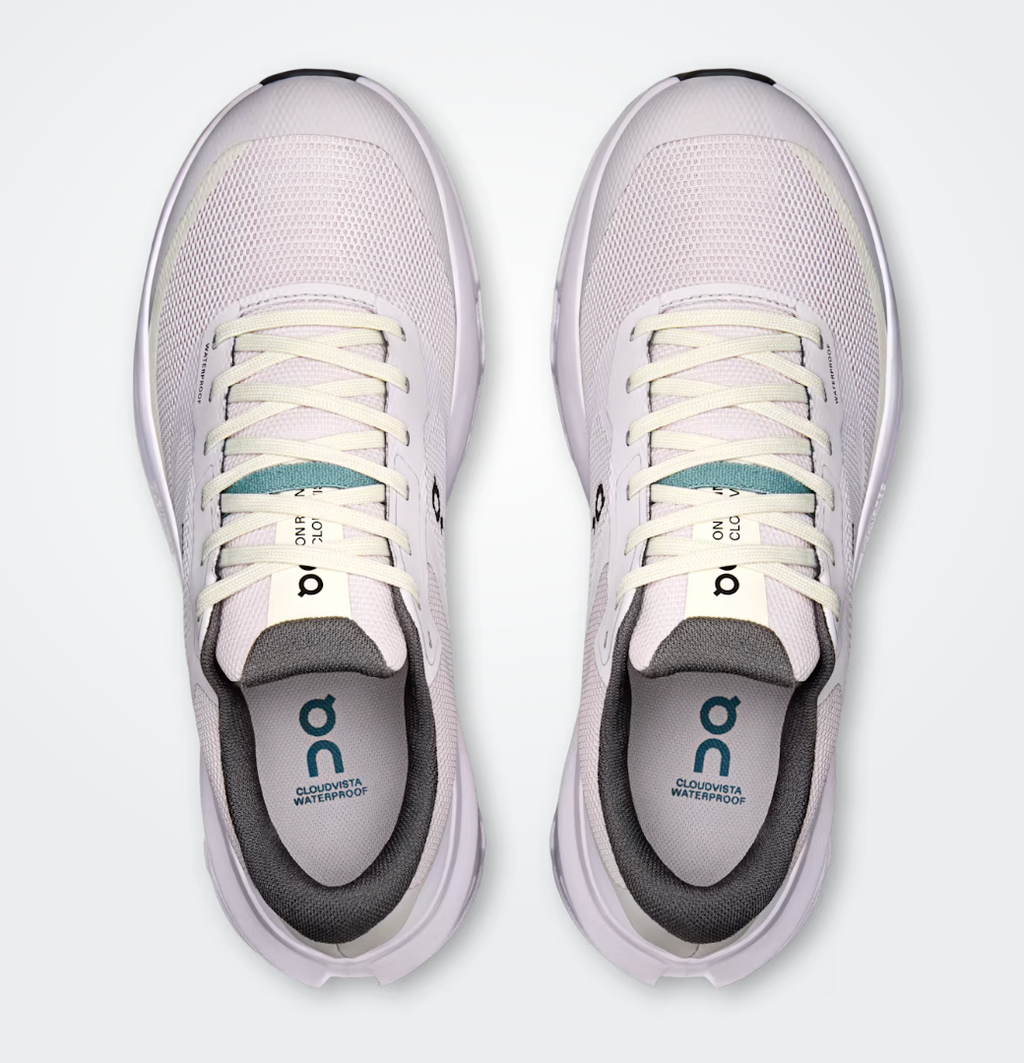 Women's On Cloudvista 3 Waterproof