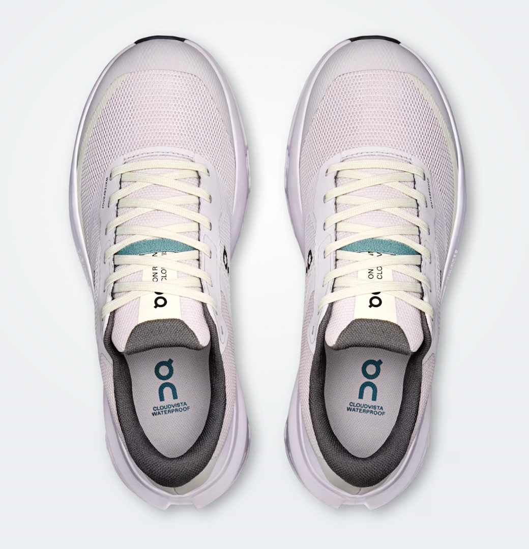 Women's On Cloudvista 3 Waterproof