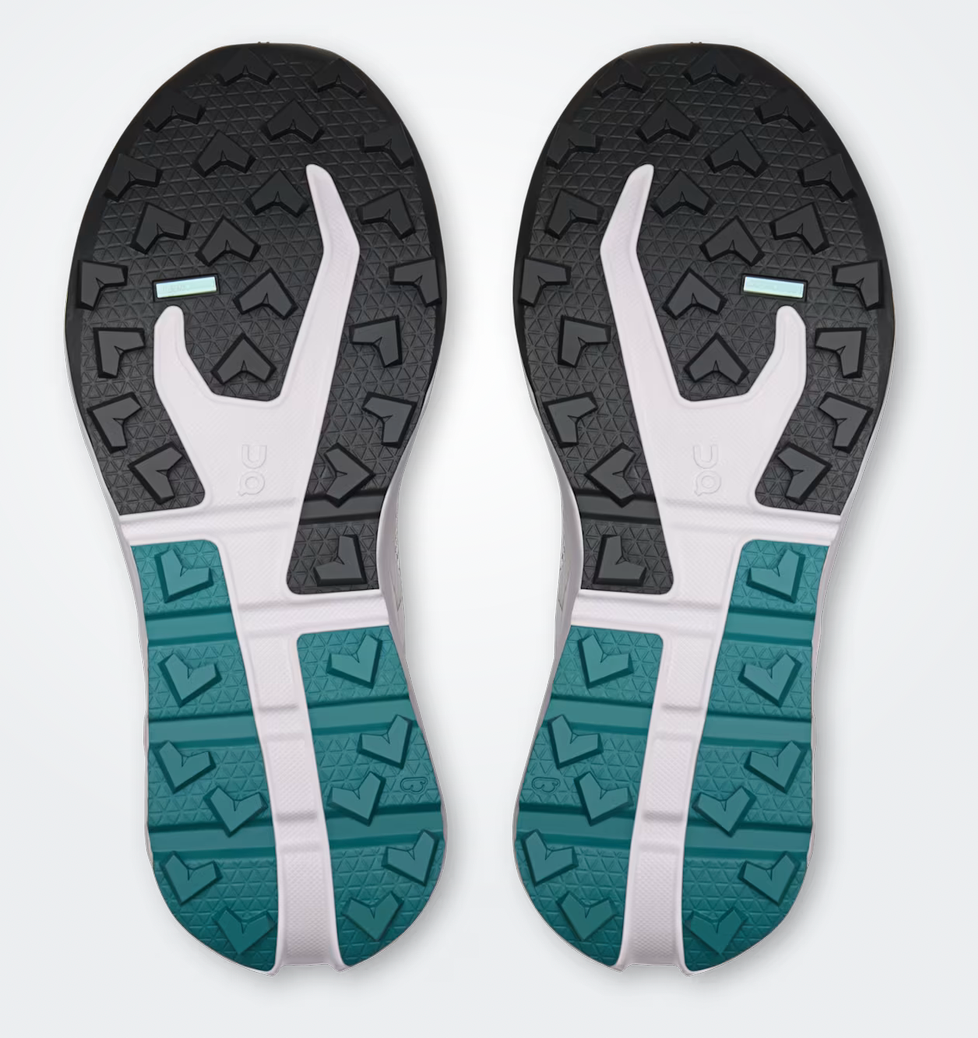 Women's On Cloudvista 3 Waterproof