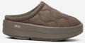 Women's Oofos OOcoozie platform Posh