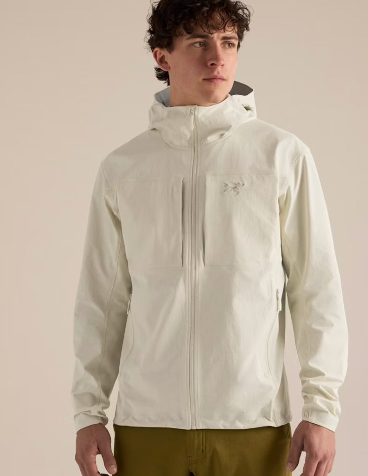 Men's Gamma Hoody