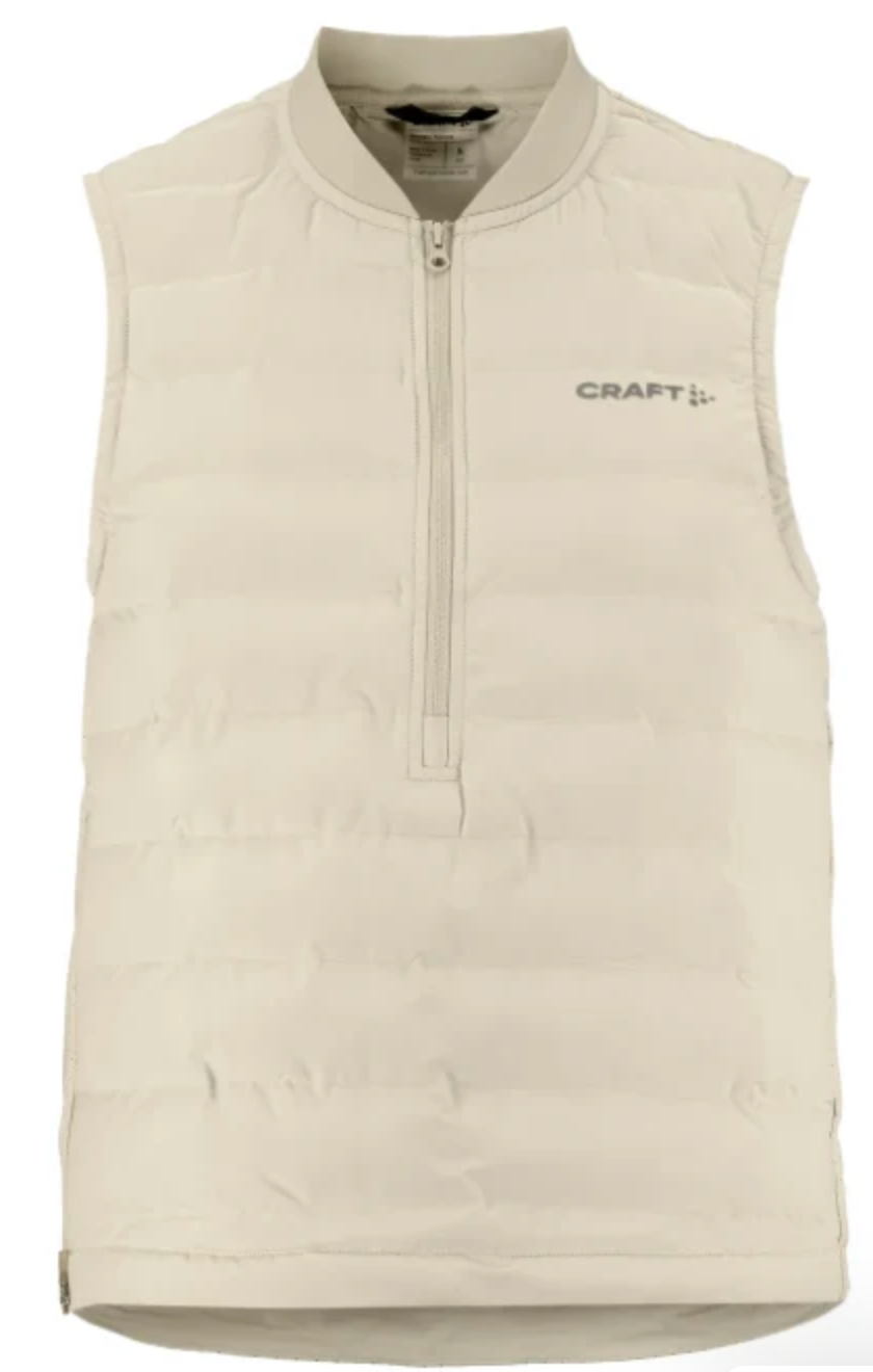 Women's Craft SubZ Vest 5