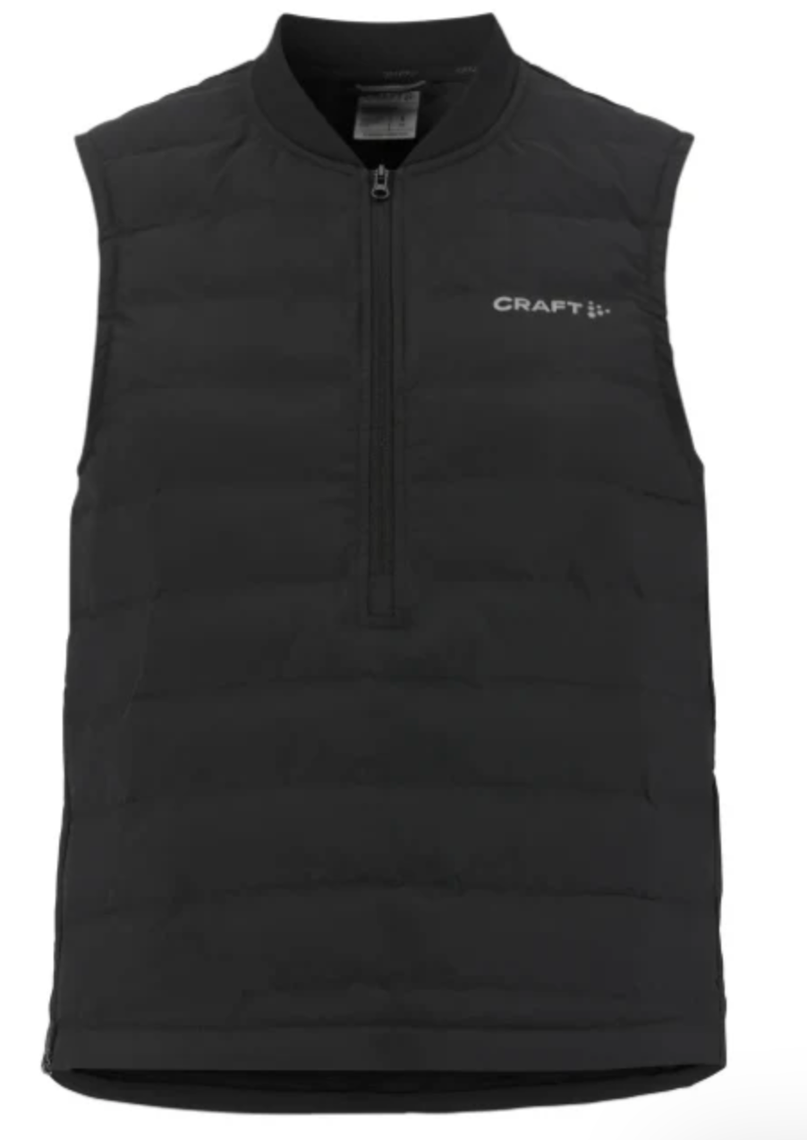 Women's Craft SubZ Vest 5