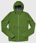 Janji Men's Rainrunner Pack Jacket